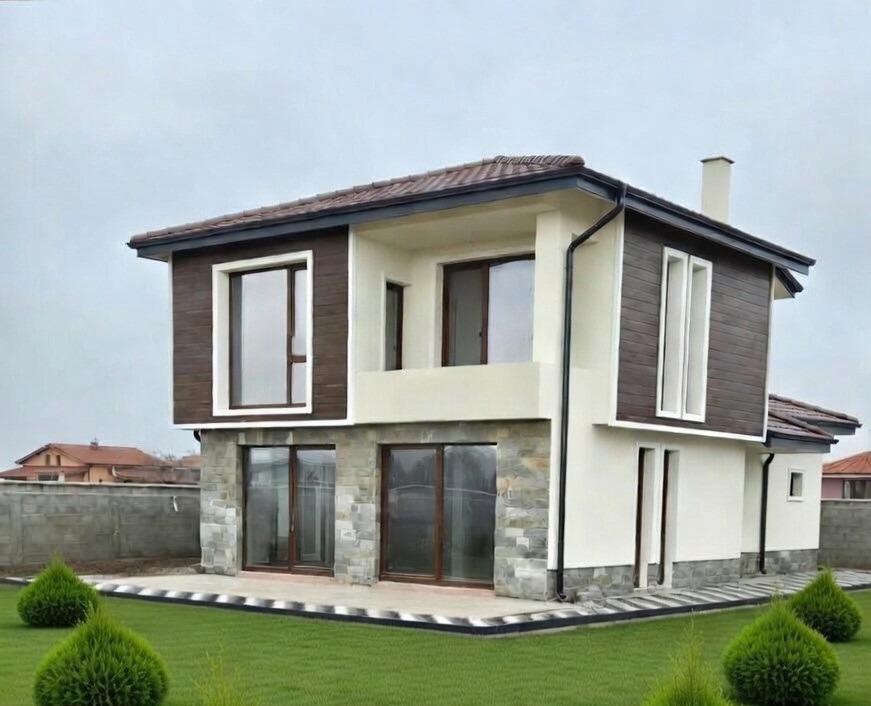 House for Sale in Skutare, Plovdiv