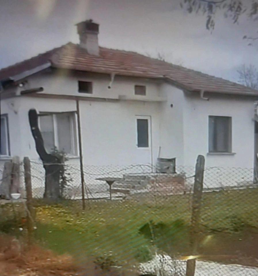 House for Sale in Dimitrovgrad, Haskovo