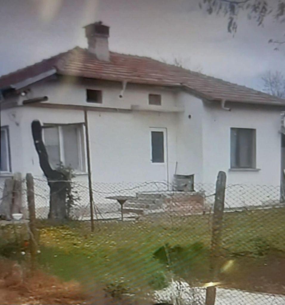 House for Sale in Gorno Botevo, Stara Zagora