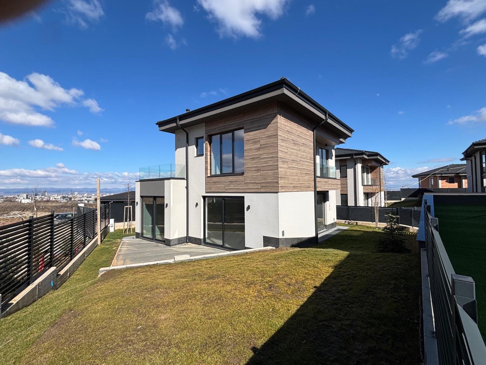 House for Sale in Sofia, Kinotsentara Area