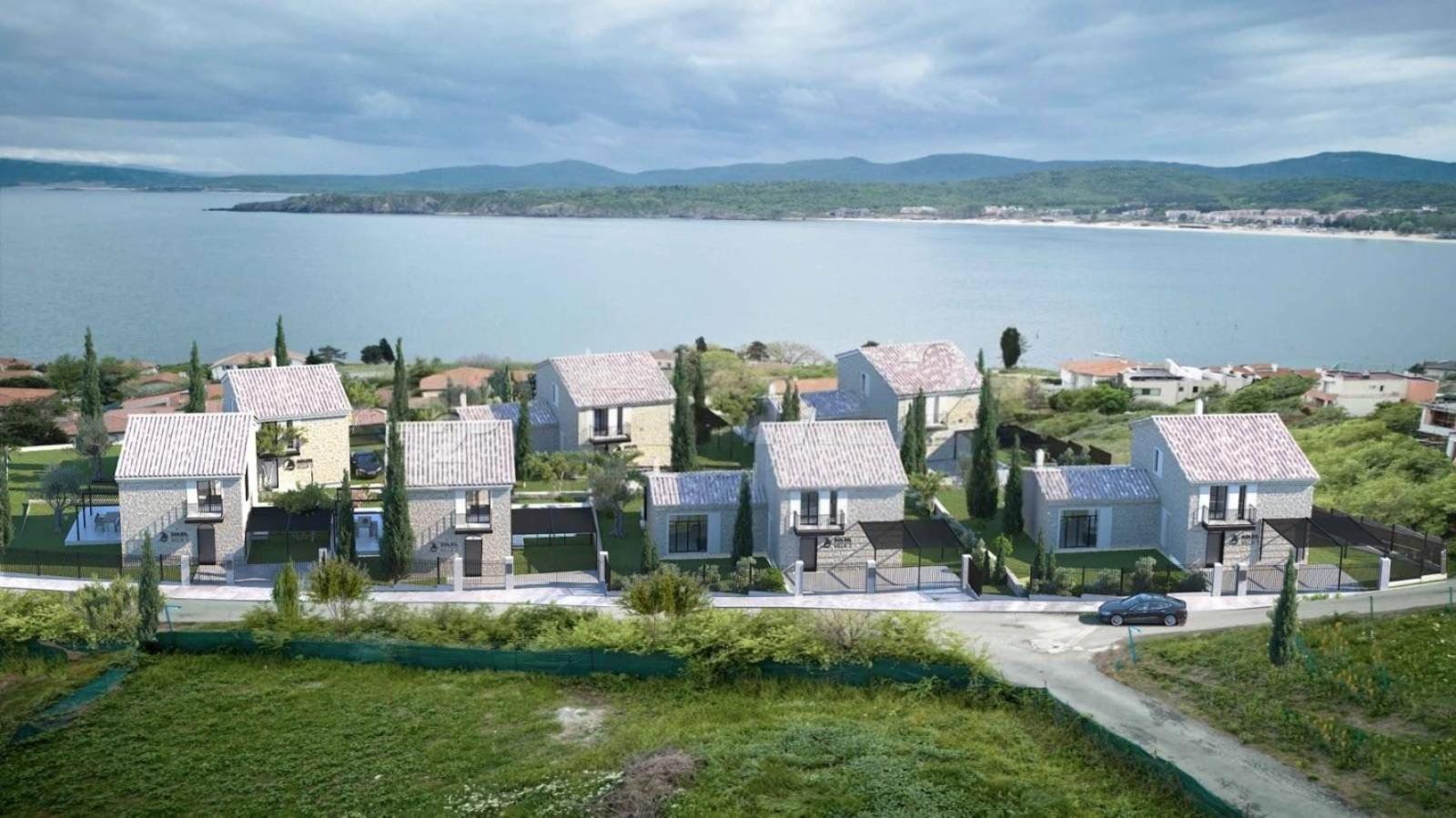 House for Sale in Sozopol, Burgas