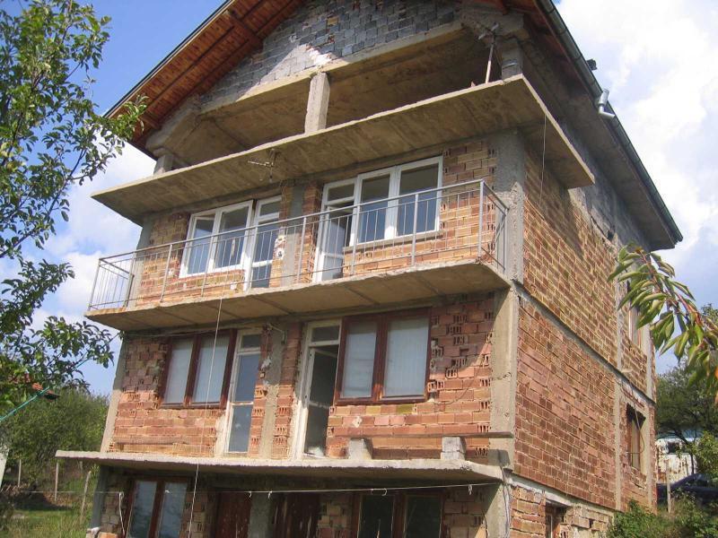 House for Sale in Gorna Dikanya, Pernik
