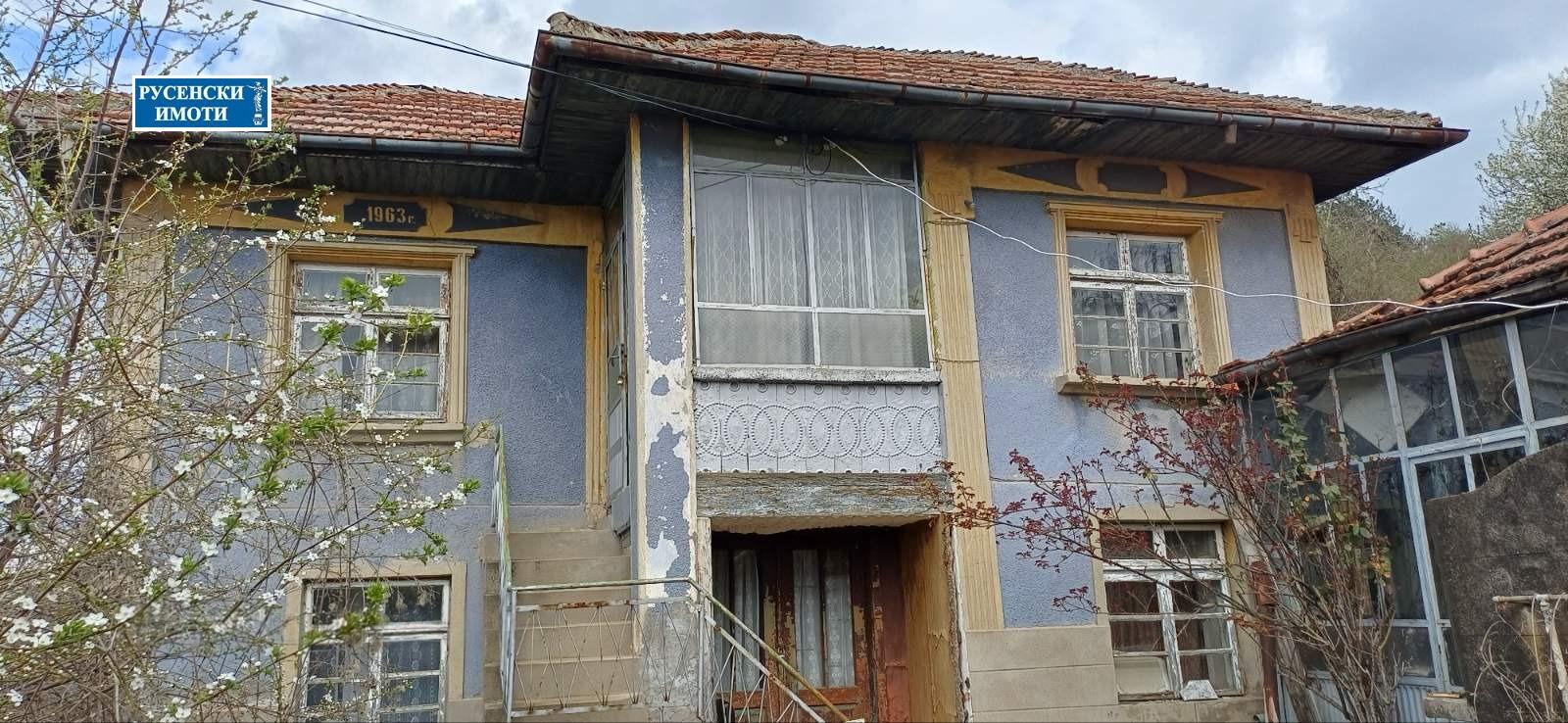 House for Sale in Batin, Ruse