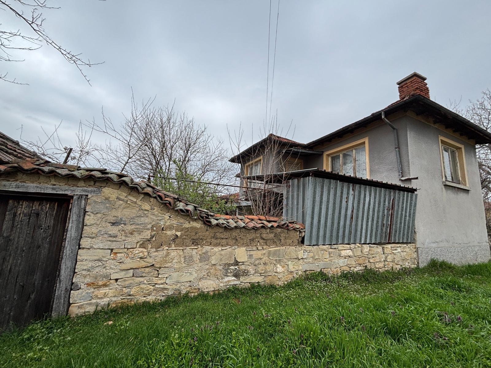 House for Sale in Bratya Daskalovi, Stara Zagora