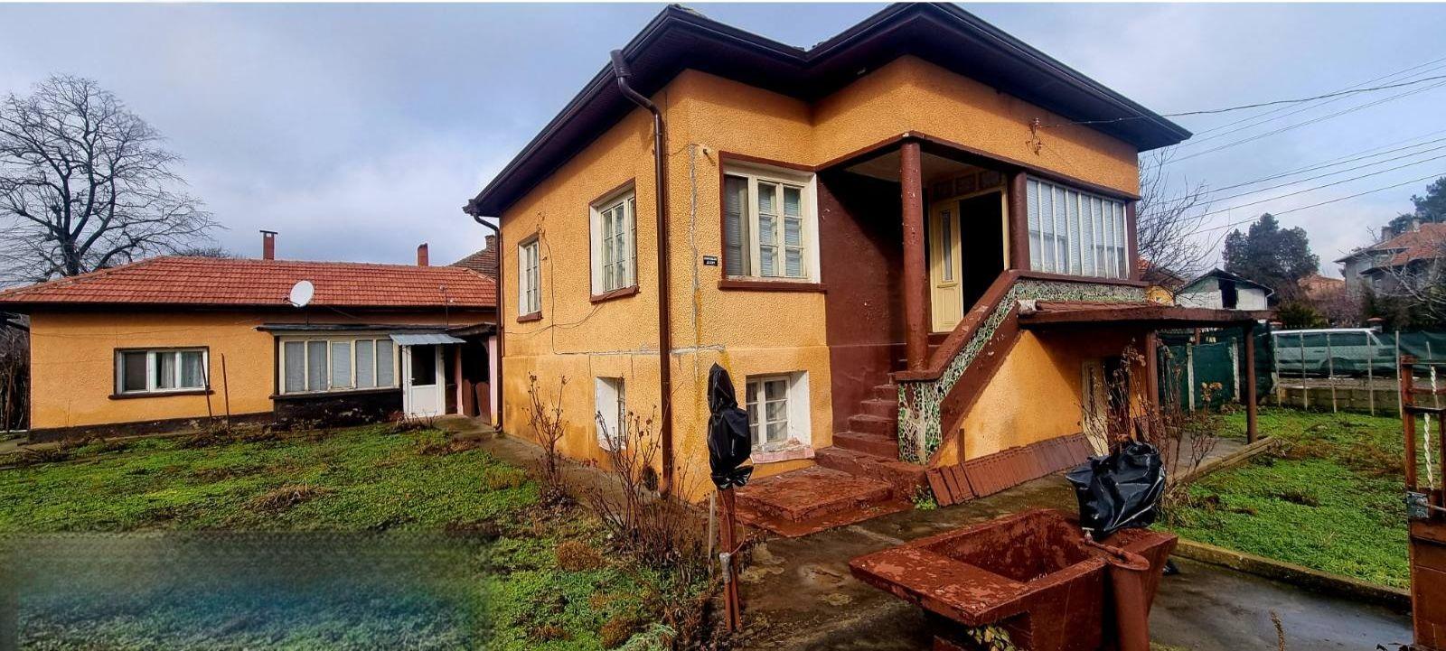 House for Sale in Pokrayna, Vidin