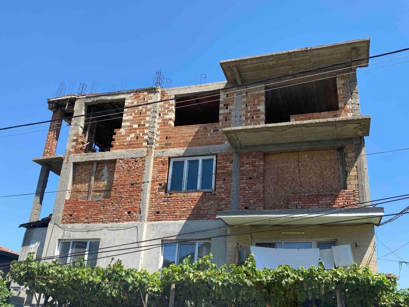 House Floor for Sale in Plovdiv, Proslav
