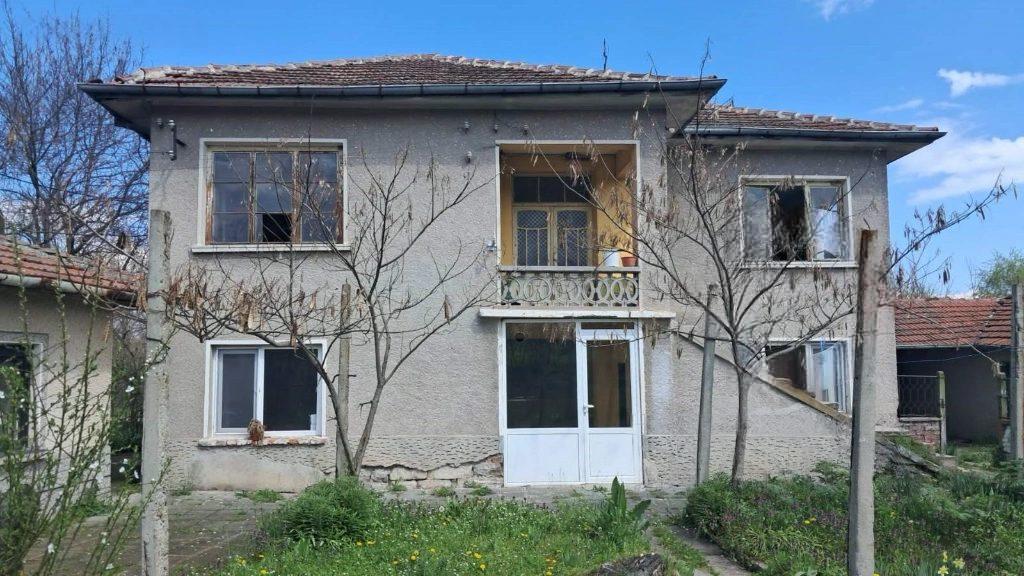House for Sale in Dimitrovgrad, Haskovo