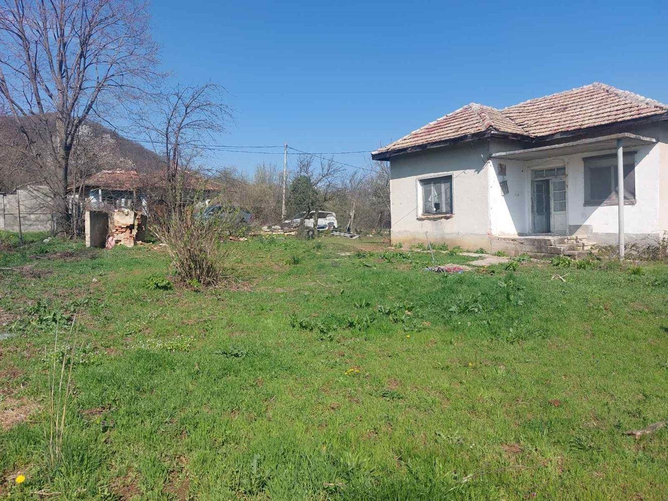 House for Sale in Asparuhovo, Varna