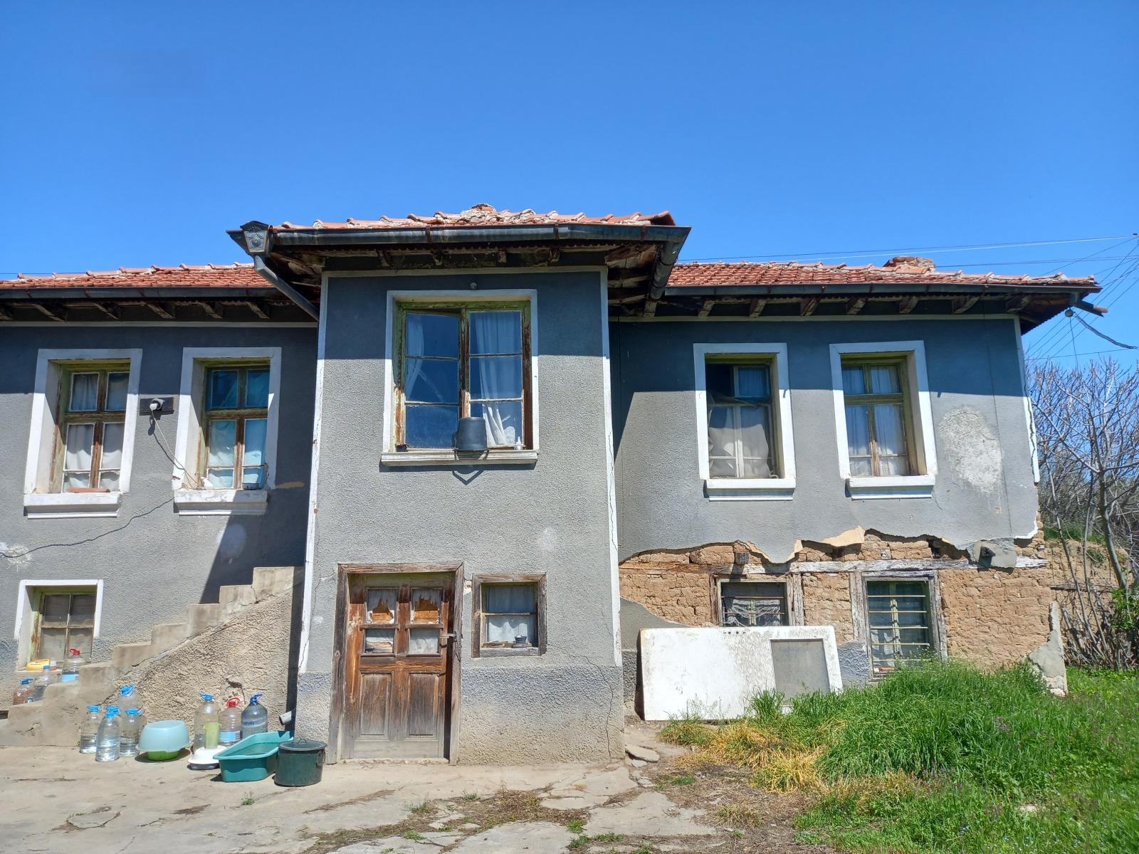 House for Sale in Choba, Plovdiv