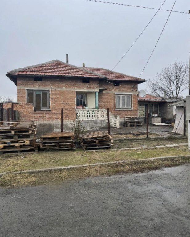 House for Sale in Dimitrovgrad, Haskovo