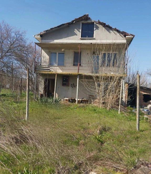 House for Sale in Dimitrovgrad, Haskovo