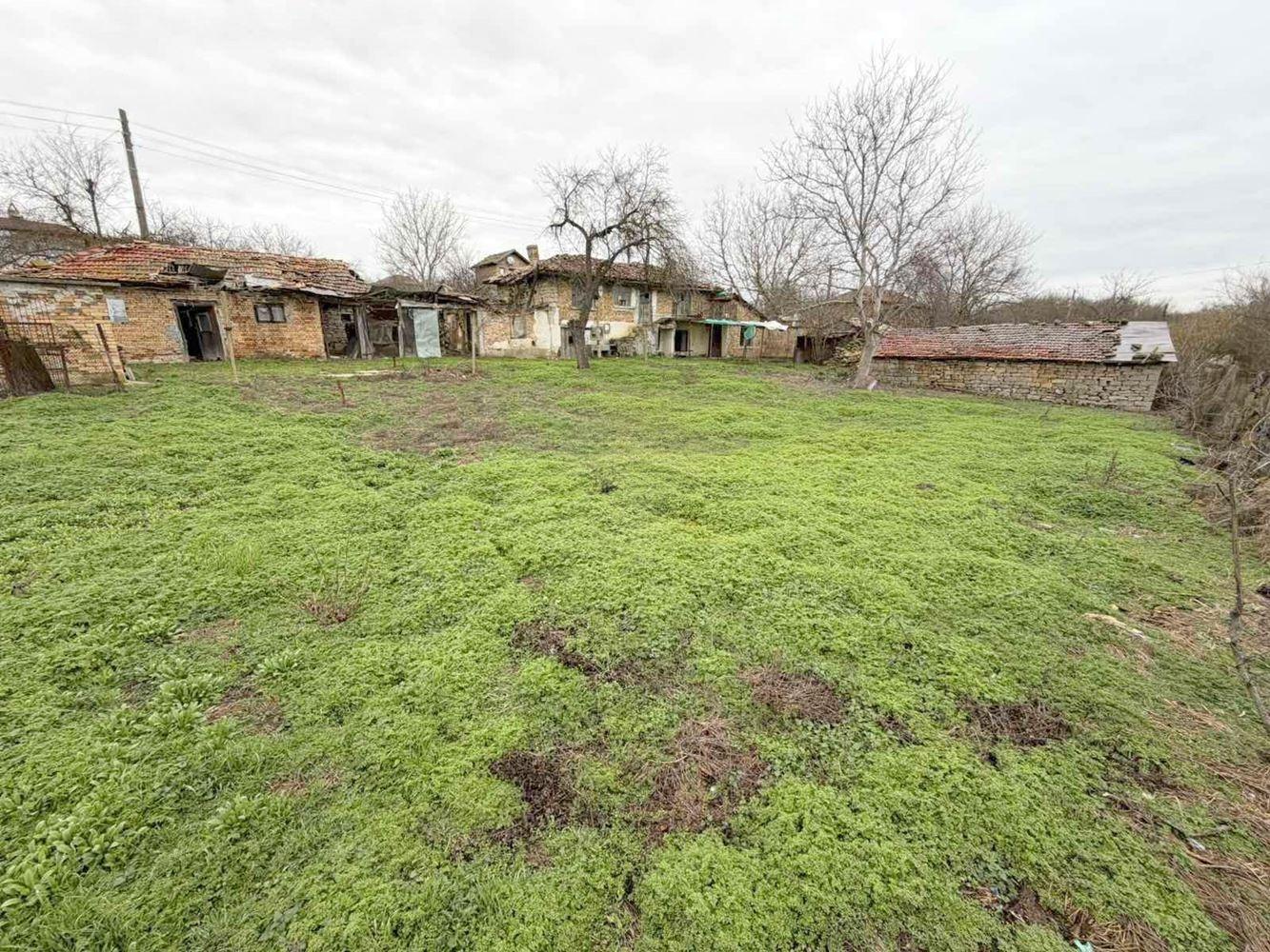 House for Sale in Izgrev, Varna