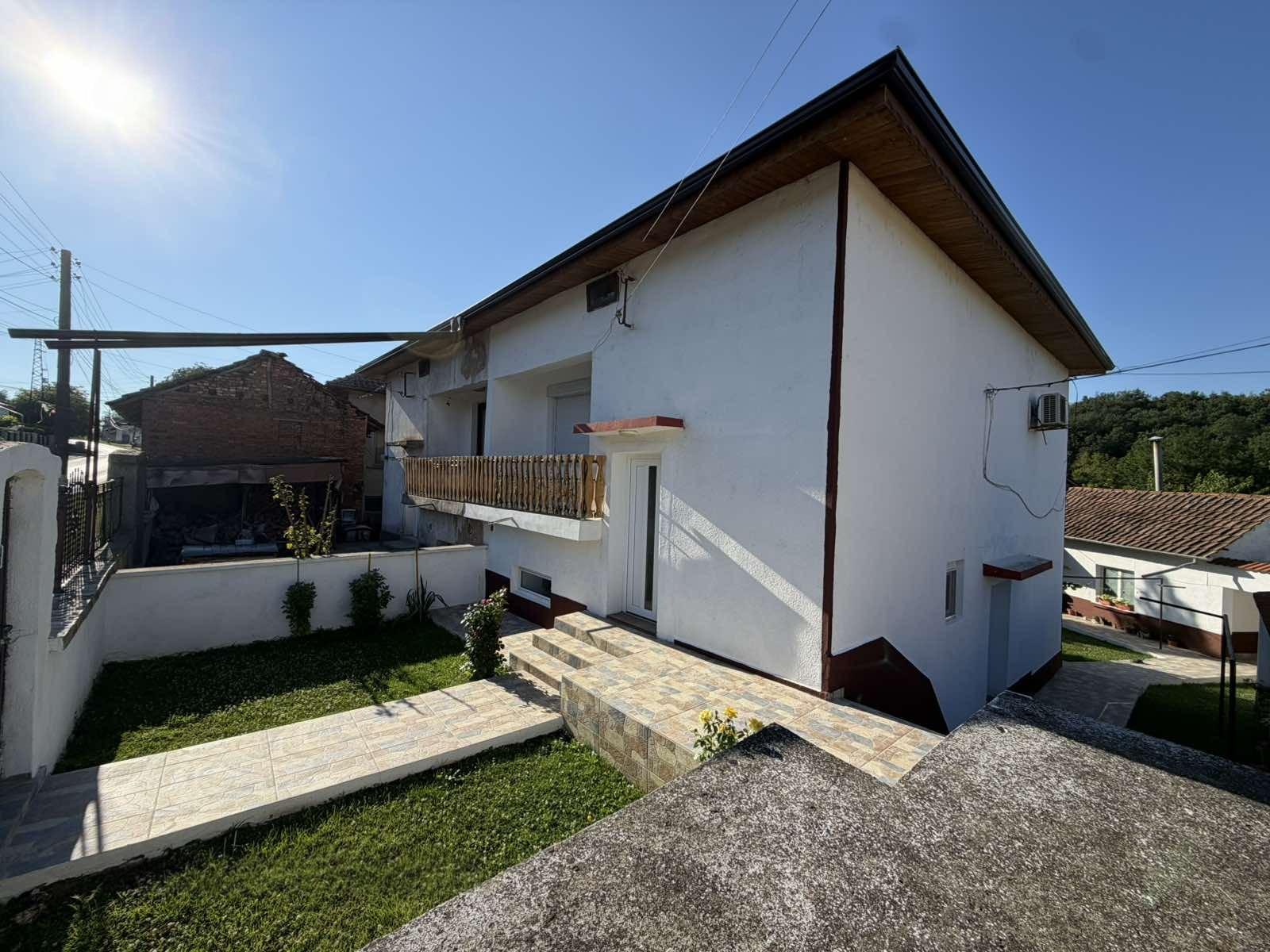 House for Sale in Bukovlak, Pleven