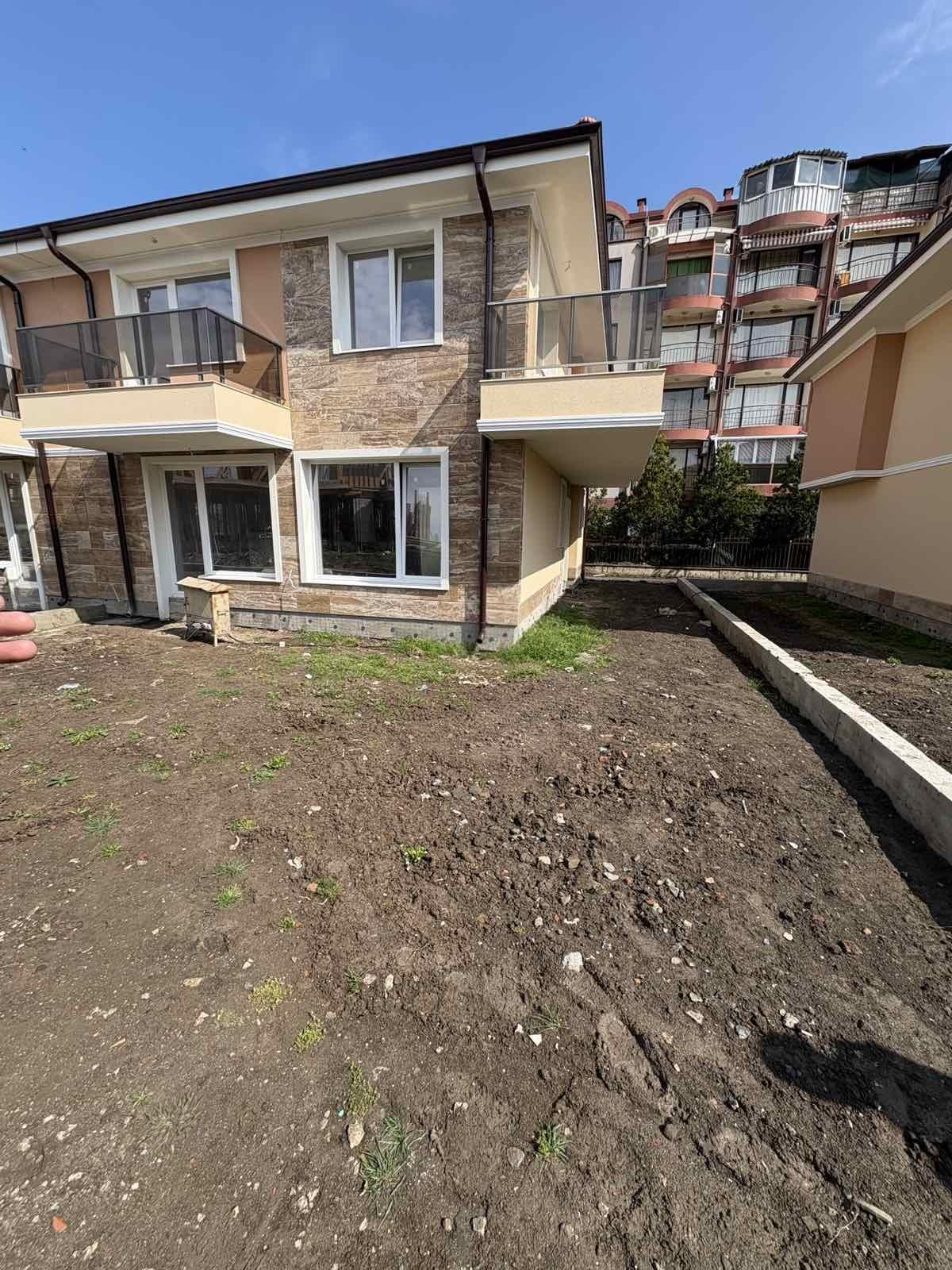 House for Sale in Pomorie, Burgas