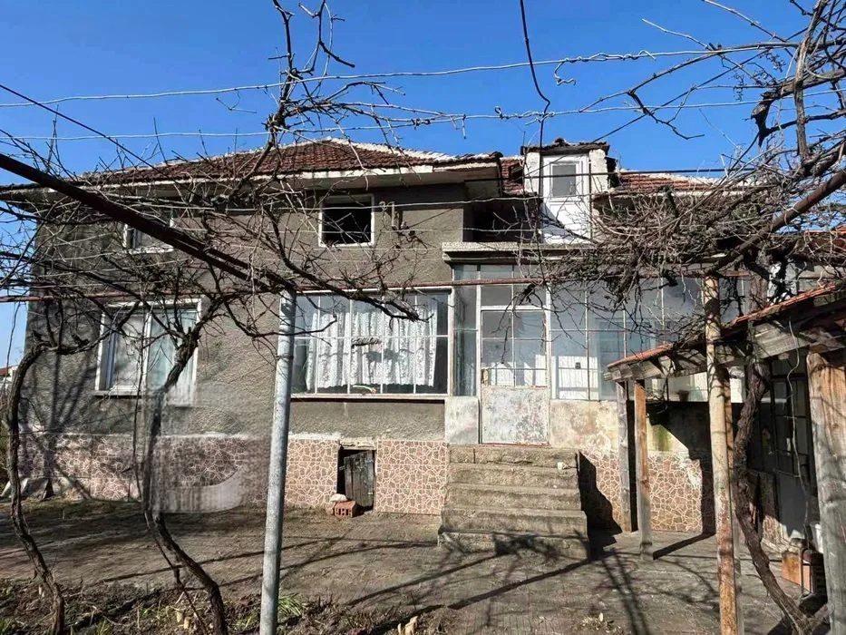 House for Sale in Dimitrovgrad, Haskovo
