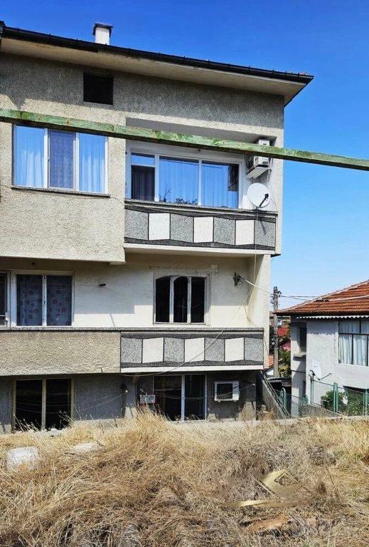 House Floor for Sale in Haskovo, Makedonski