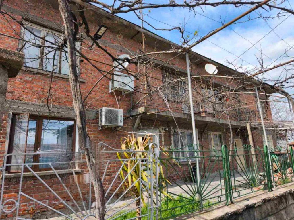 House for Sale in Dimitrovgrad, Haskovo