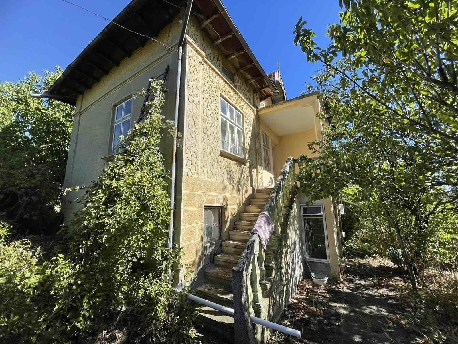 House for Sale in Gorna Lipnitsa, Veliko Tarnovo