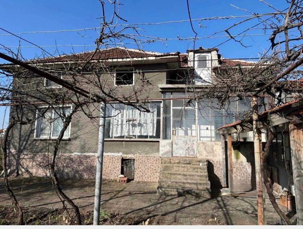 House for Sale in Dimitrovgrad, Haskovo