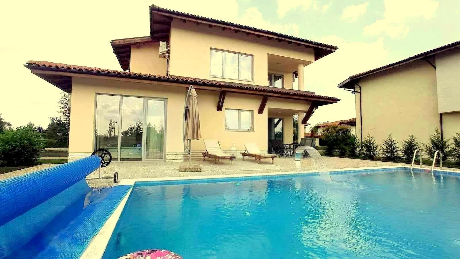 House for Sale in Balchik, Dobrich