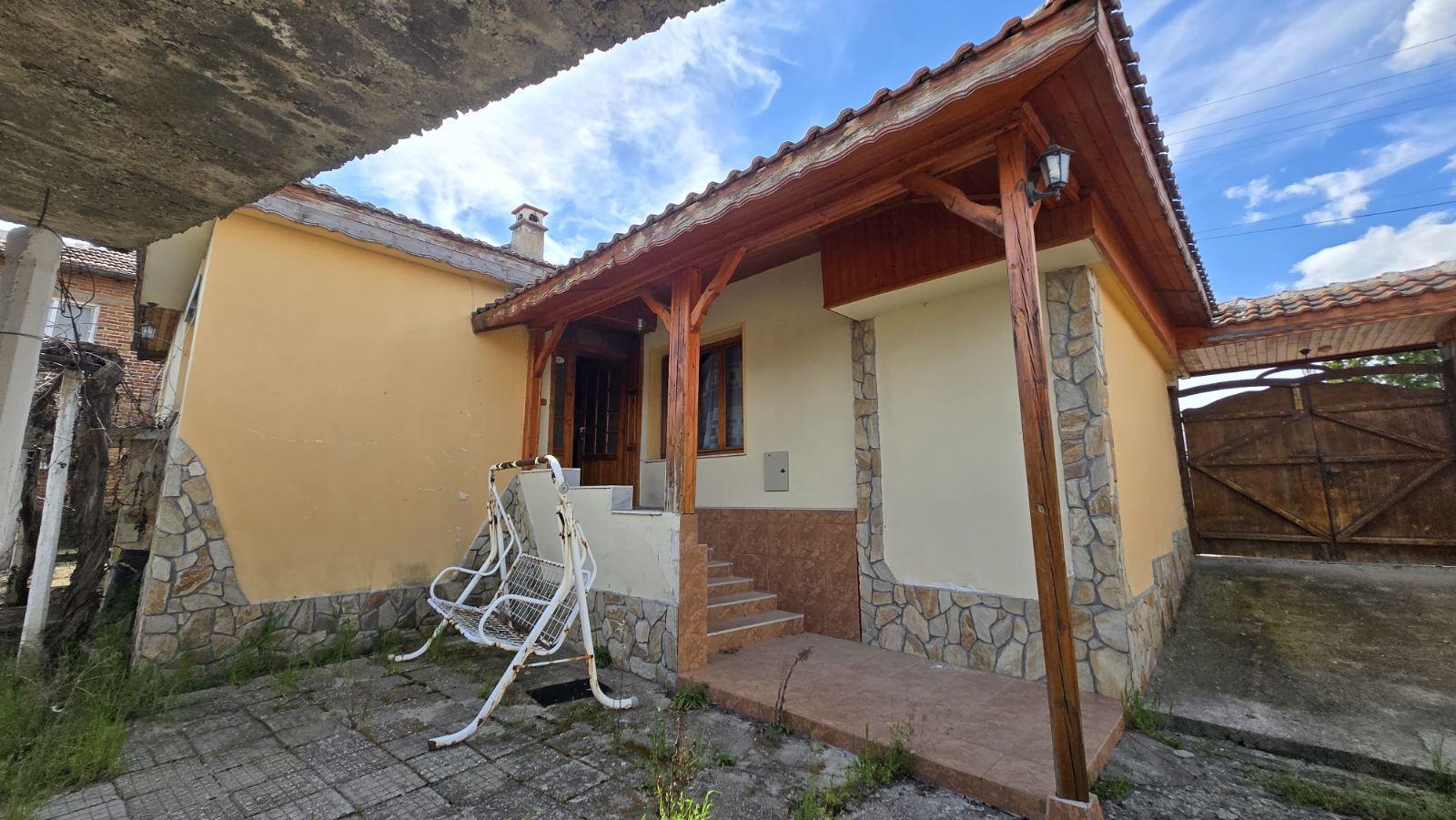 House for Sale in Chernogorovo, Pazardzhik