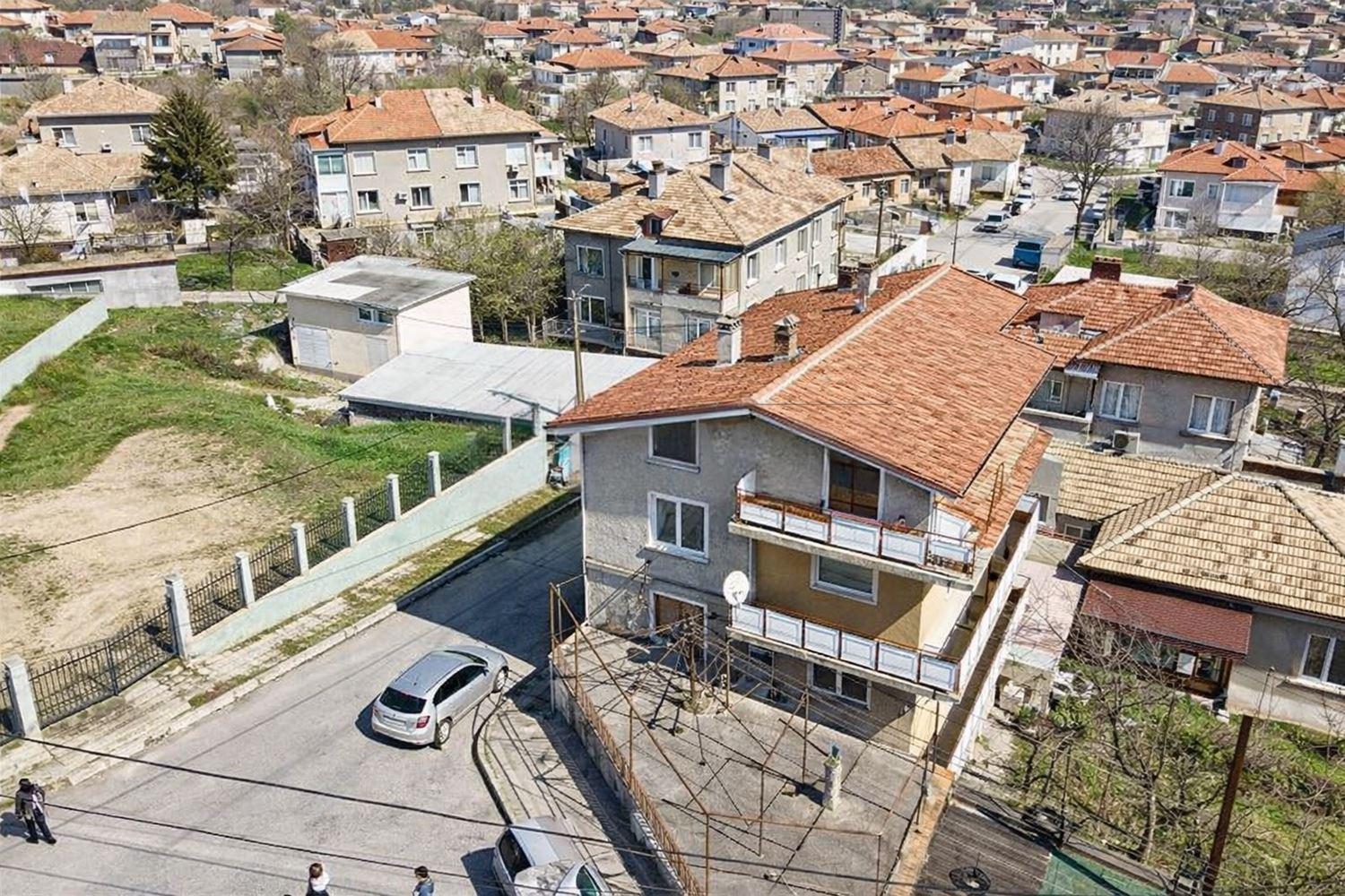House for Sale in Veliki Preslav, Shumen