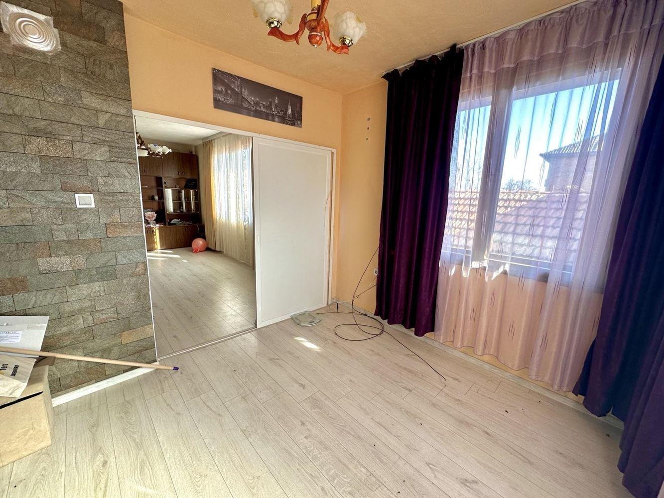 House Floor for Sale in Stroevo, Plovdiv