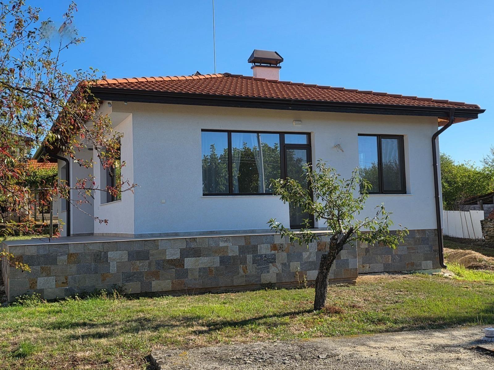 House for Sale in Lozen, Stara Zagora