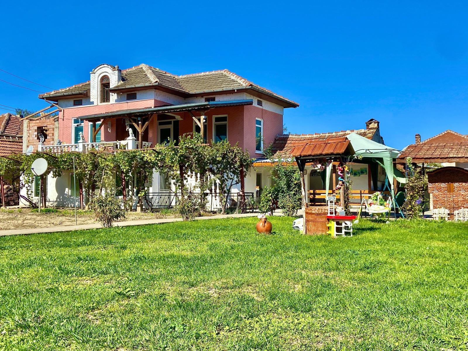 House for Sale in Petko Karavelovo, Veliko Tarnovo