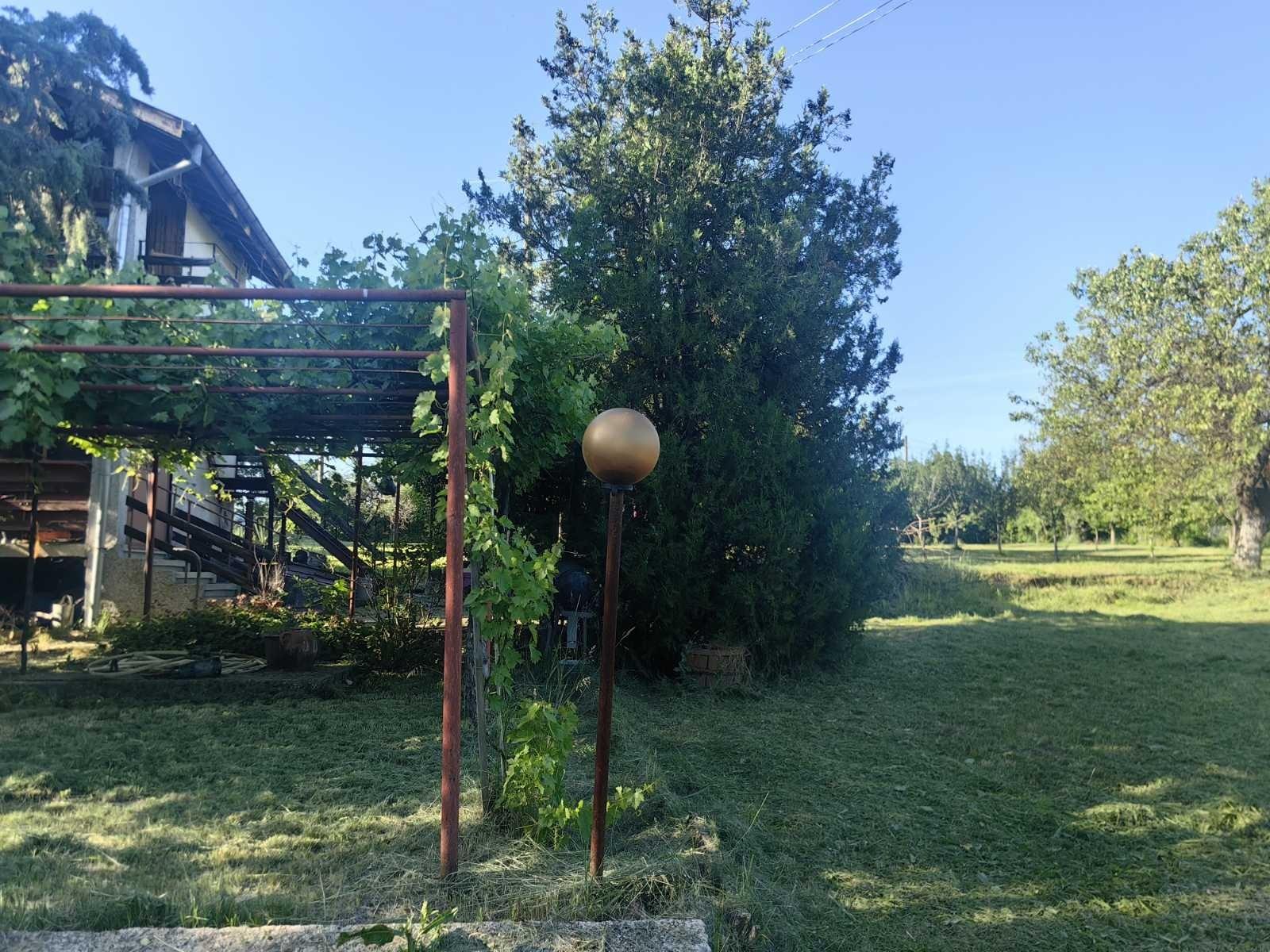 Villa for Sale in Vratsa, Dabnika