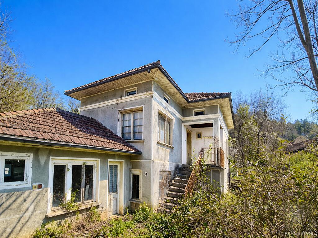 House for Sale in Vishovgrad, Veliko Tarnovo