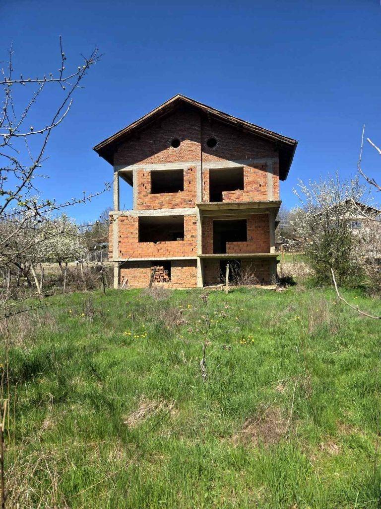 House for Sale in Zgurovo, Kyustendil