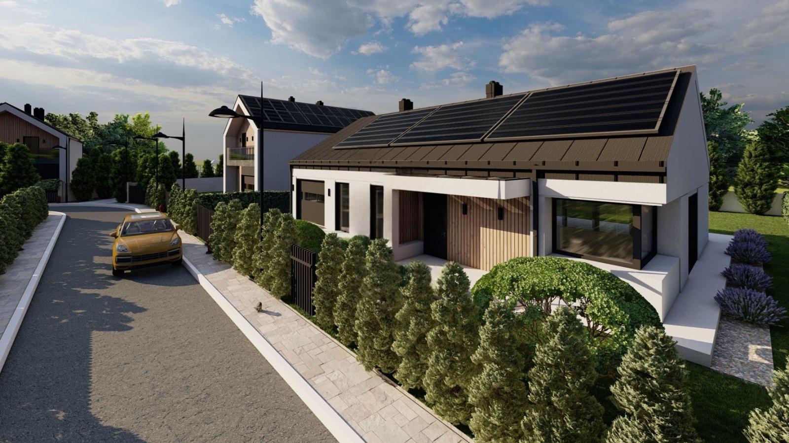House for Sale in Benkovski, Varna