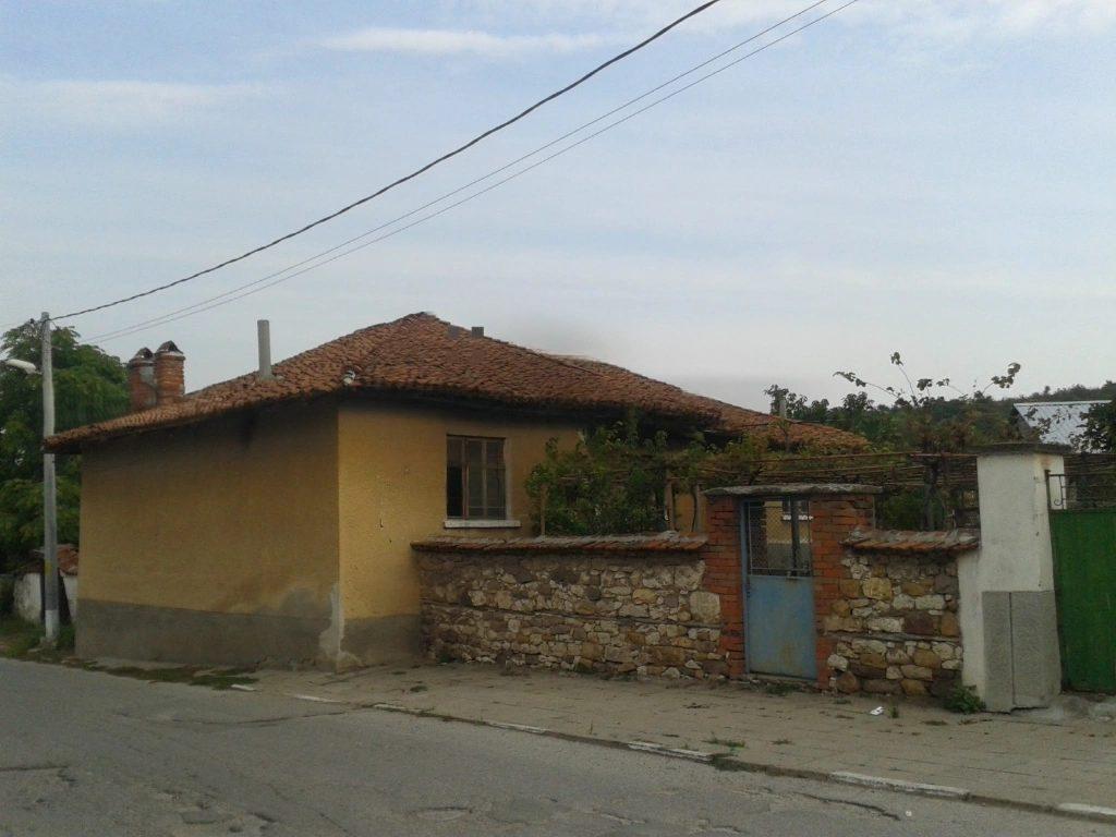 House for Sale in Dimitrovgrad, Haskovo