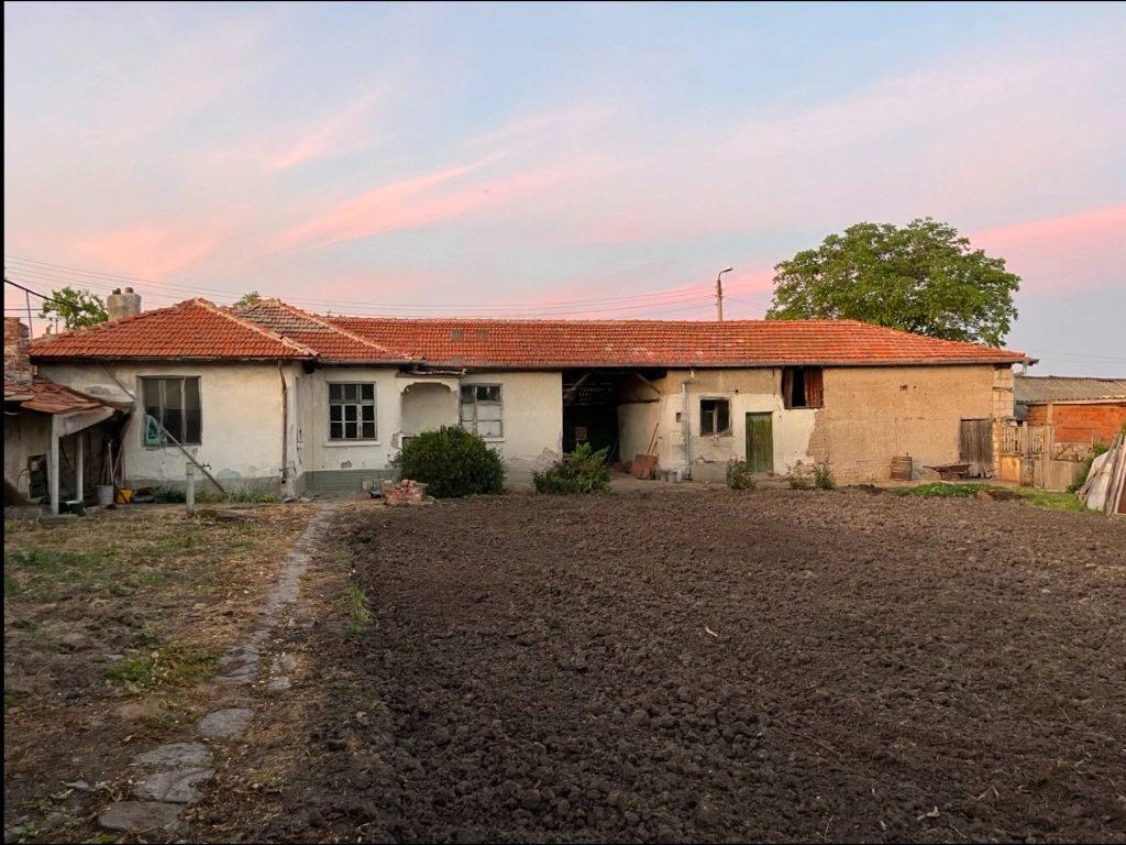 House for Sale in Dimitrovgrad, Haskovo