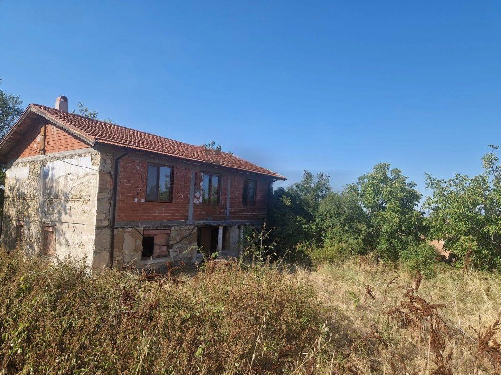 House for Sale in Dimitrovgrad, Haskovo