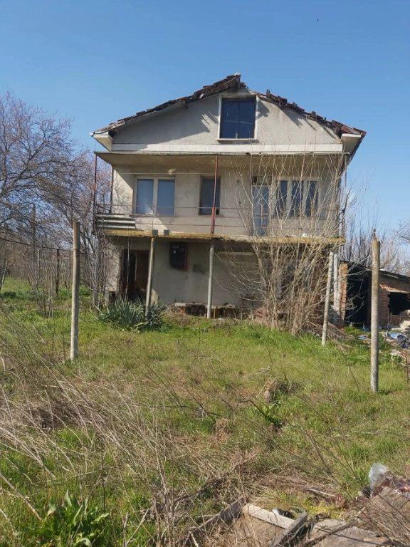 House for Sale in Dimitrovgrad, Haskovo
