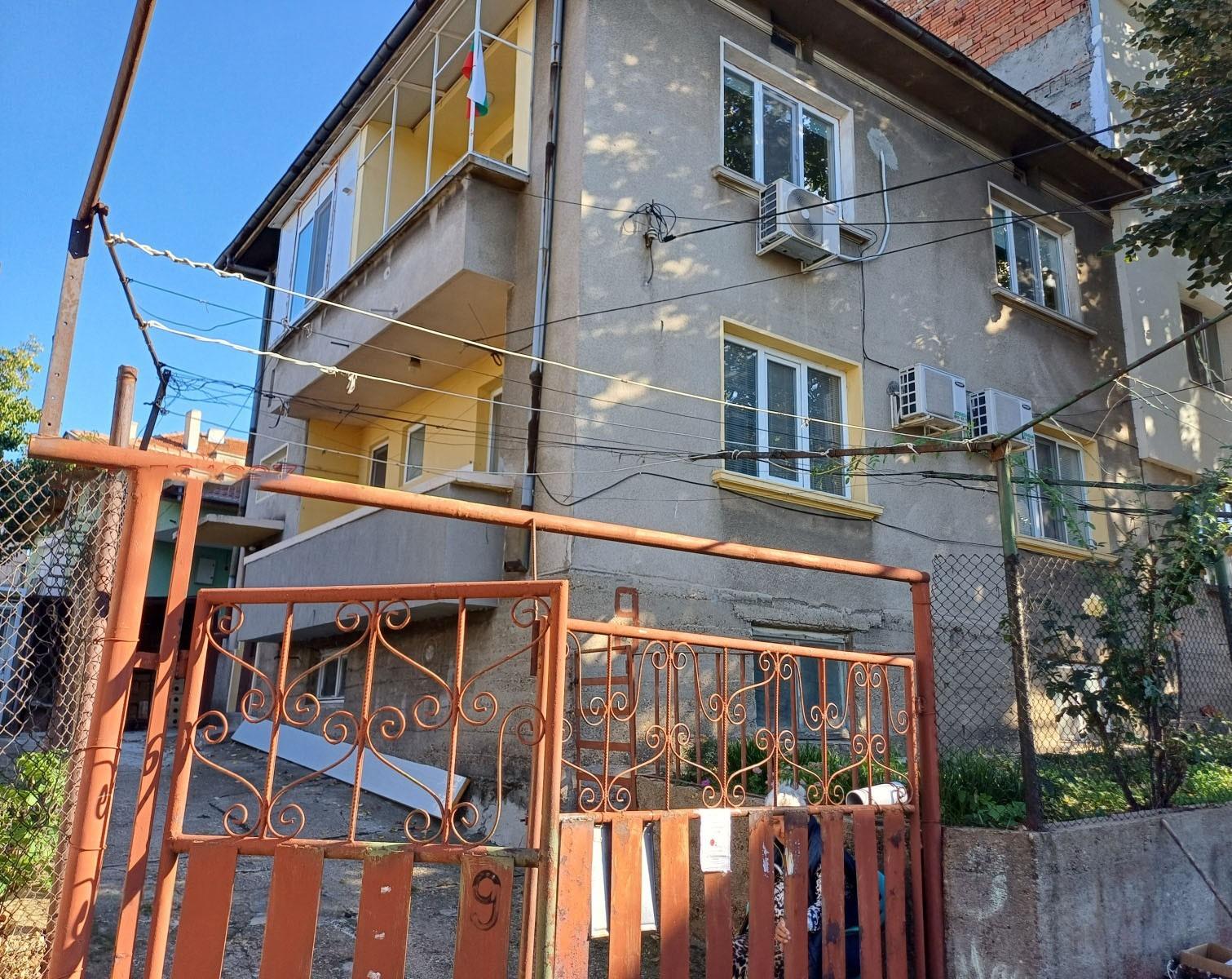 House Floor for Sale in Ruse, Druzhba 2