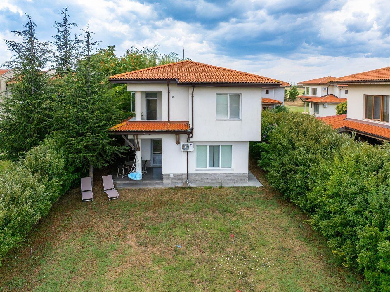 House for Sale in Balchik, Dobrich