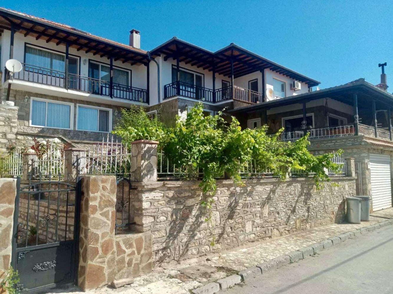 House for Sale in Balchik, Dobrich