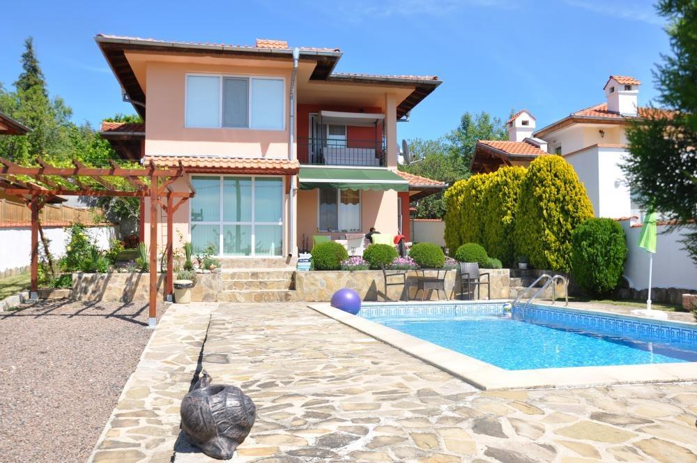 House for Sale in Sunny Beach, Burgas