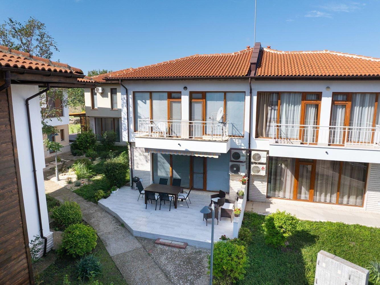 House for Sale in Balchik, Dobrich