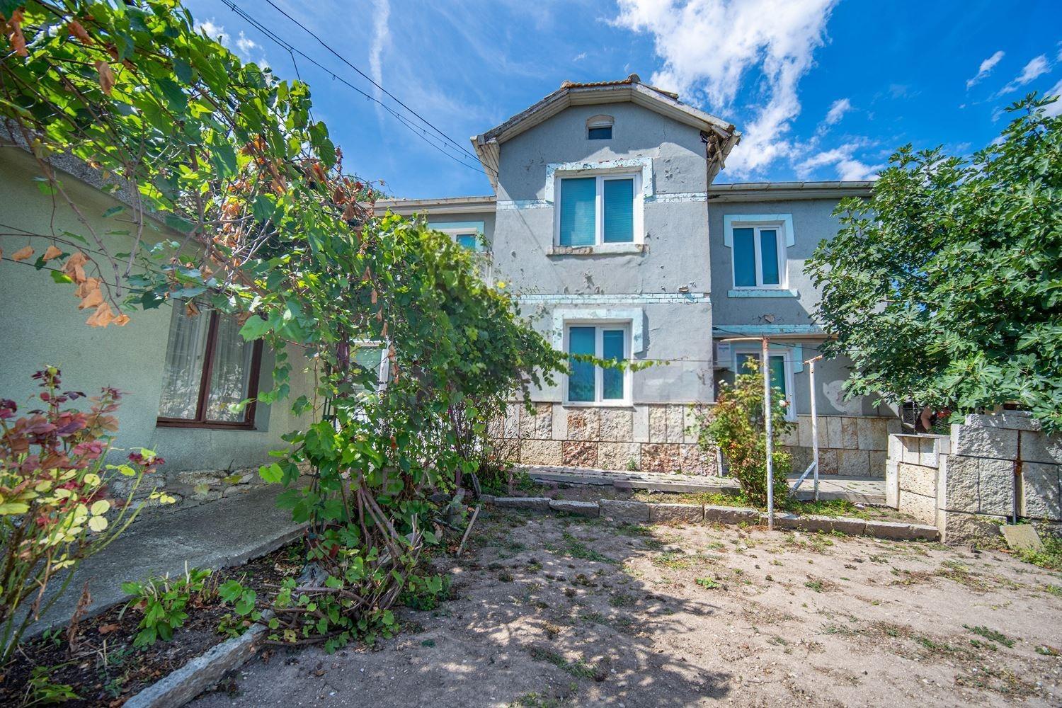 House for Sale in Balchik, Dobrich
