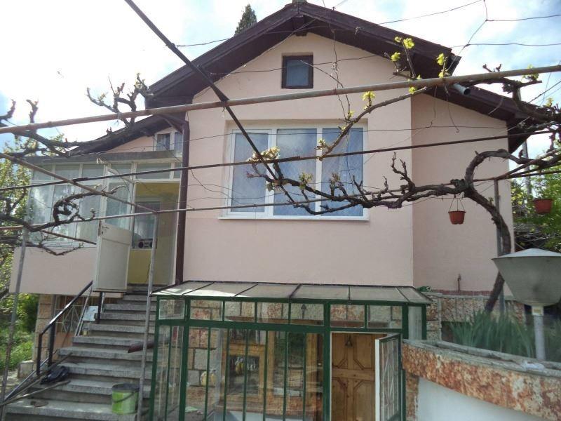 House for Sale in Balchik, Dobrich