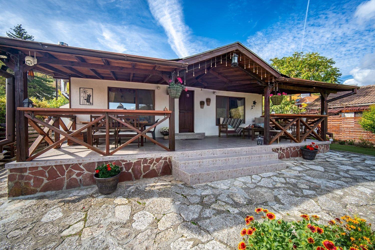 House for Sale in Balchik, Dobrich