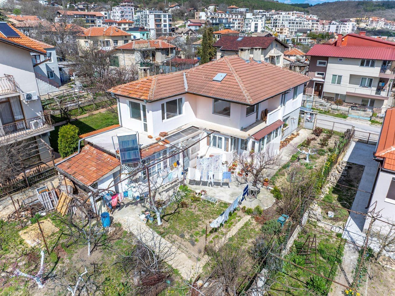 House for Sale in Varna, Vinitsa