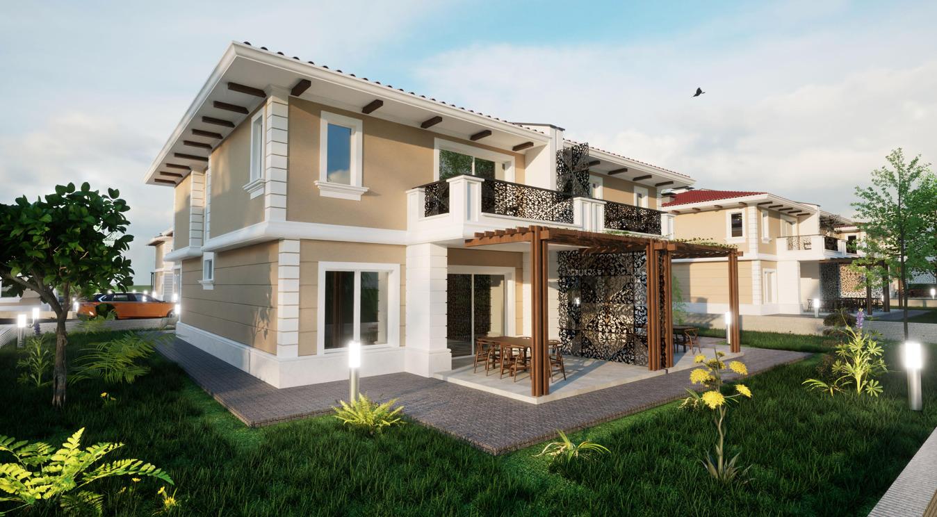 House for Sale in Parvenets, Plovdiv