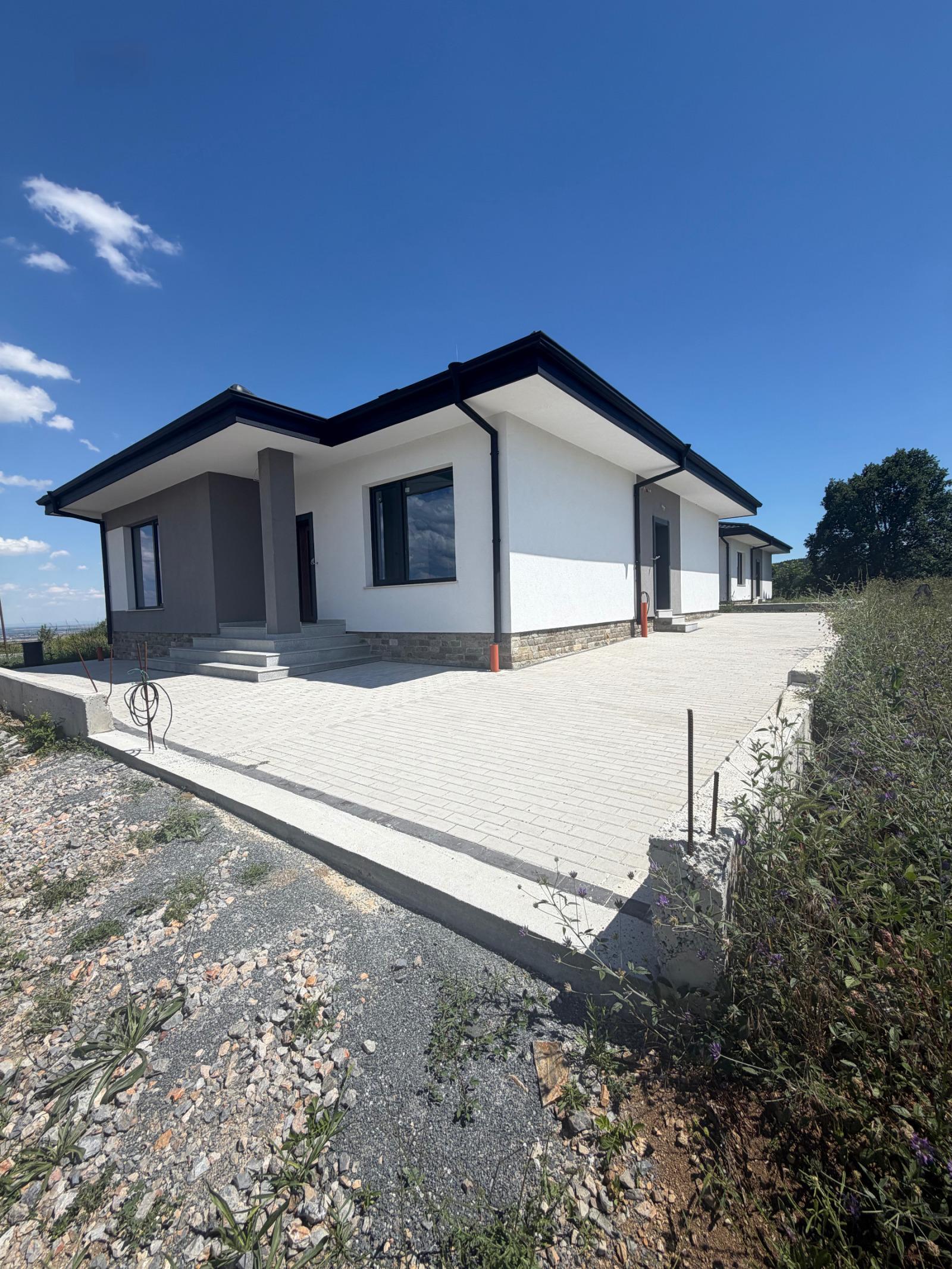 House for Sale in Malka Vereya, Stara Zagora