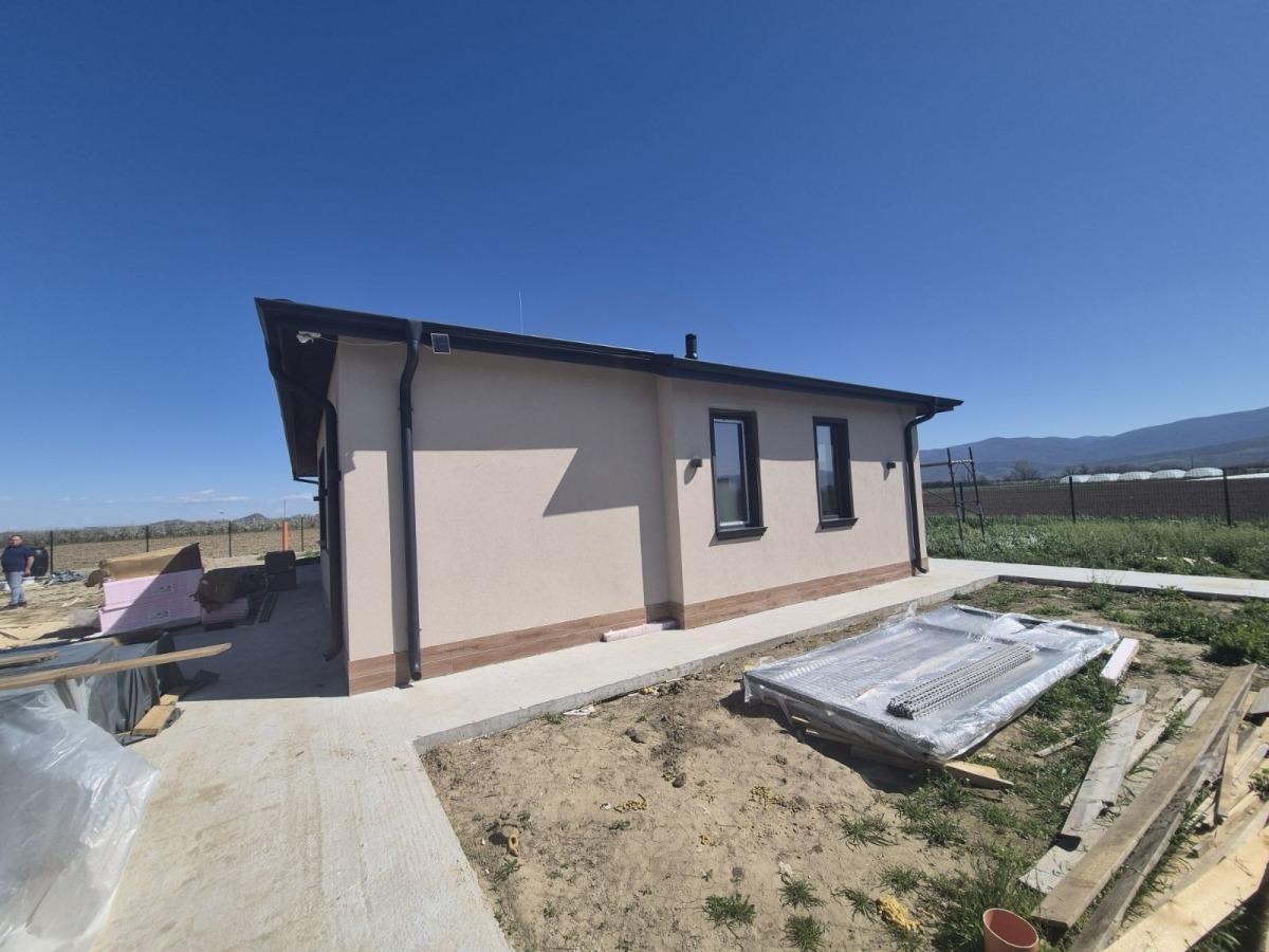House for Sale in Orizari, Plovdiv
