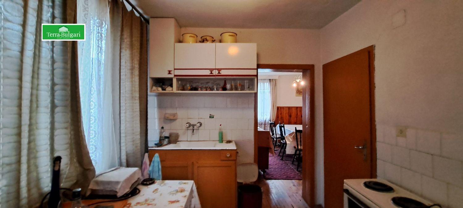 House for Sale in Bosnek, Pernik